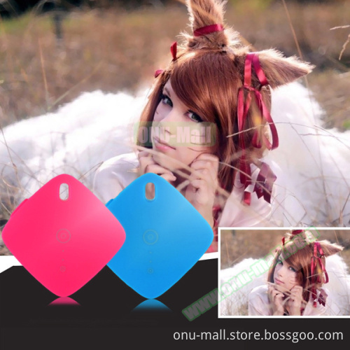 3.0 Bluetooth Remote Selfie Stick Control Shutter Self Timer